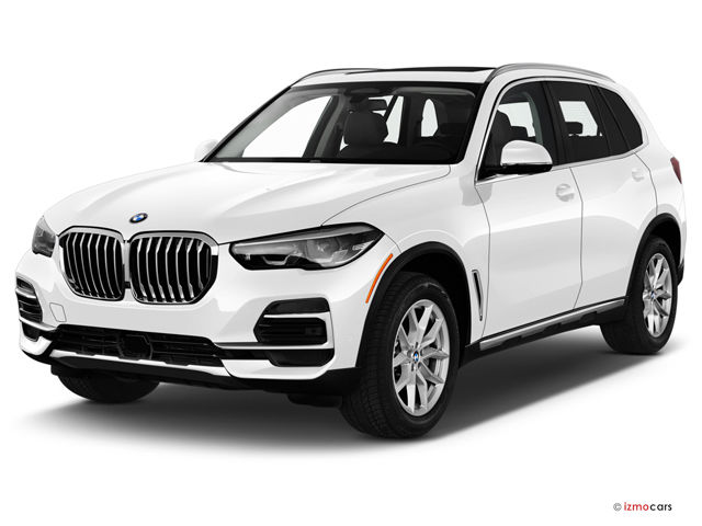 BMW X 5  2020-2023