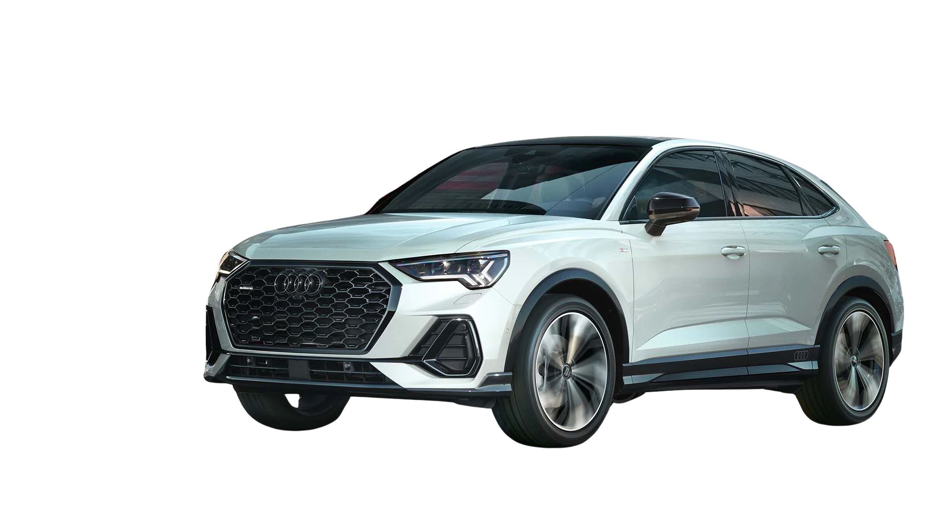 AUDİ Q3 2022-2023