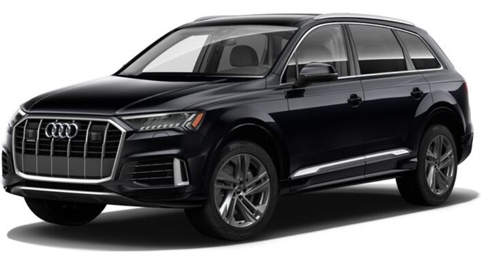 AUDİ Q7 2022-2023