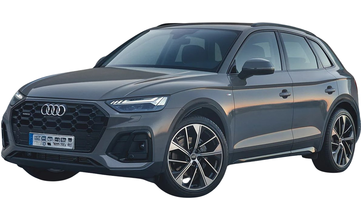 AUDİ Q5 2022-2023