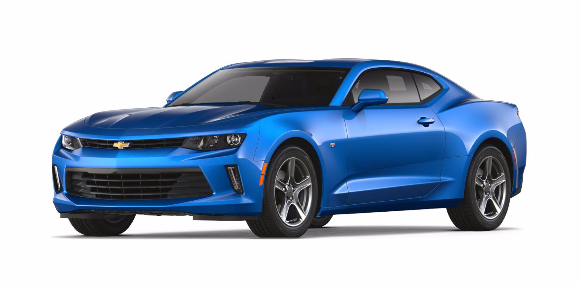 CHOVROLET  CAMARO 2018