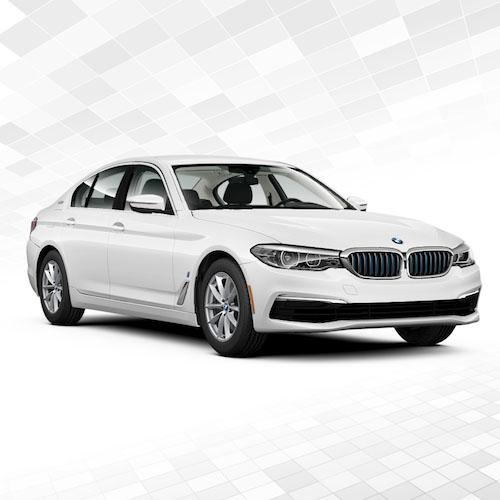 BMW 5.20 2020 - 2023