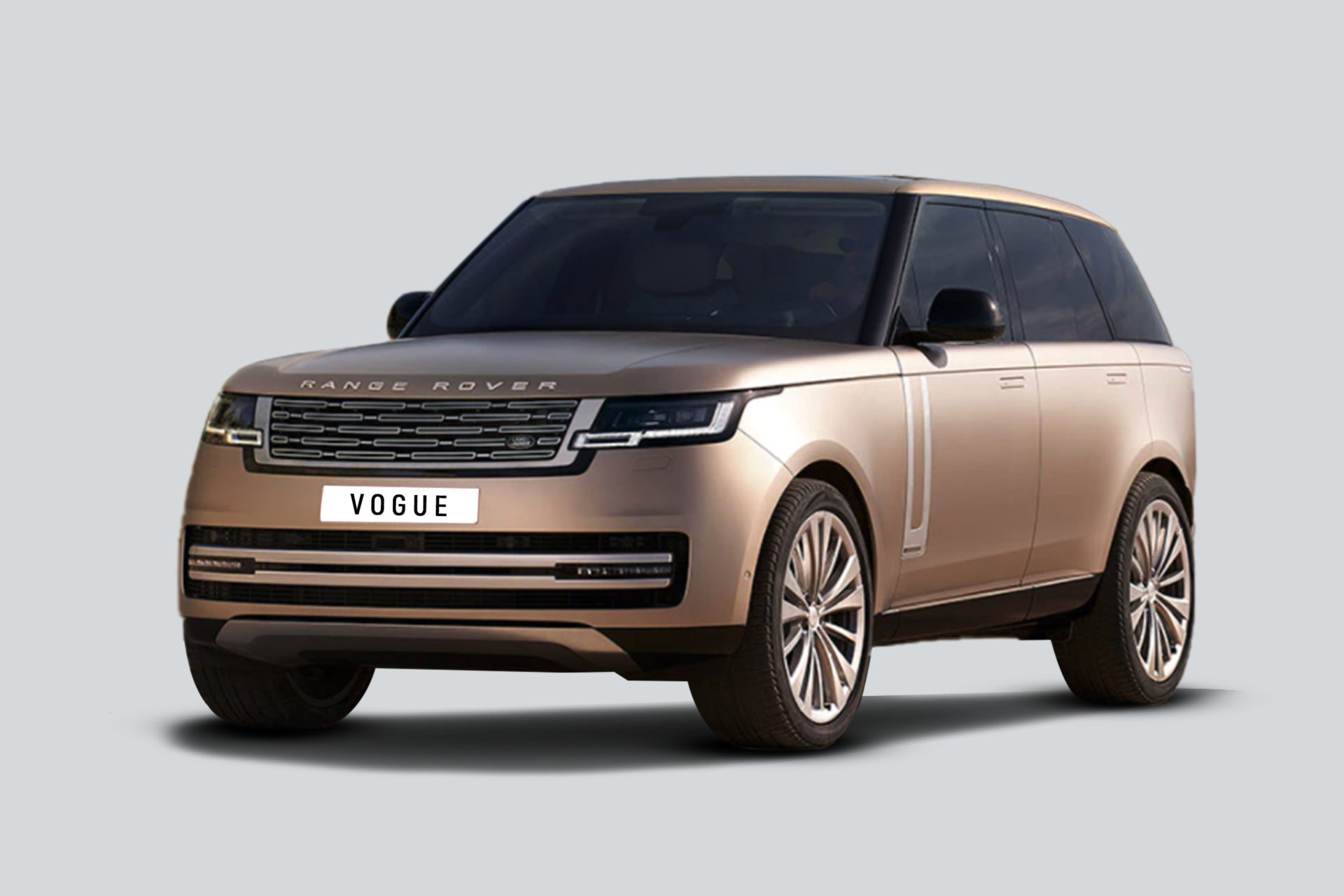 RANGE ROVER VOGUE  2023 